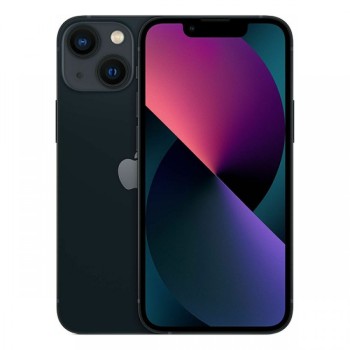 IPHONE 13 MINI,128 BLACK-MARGINAL VAT - 1