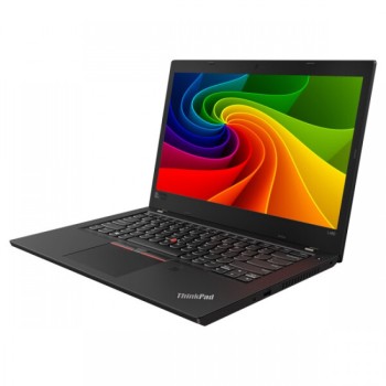 Laptop Lenovo L480 i3-8130U / 16GB / 128GB SSD / 14 - 1