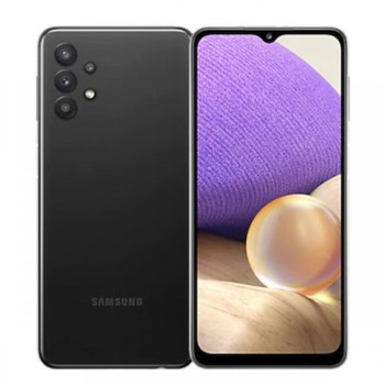 Mobile_Samsung Galaxy A32 5G 4GB / 128GB USED - 1