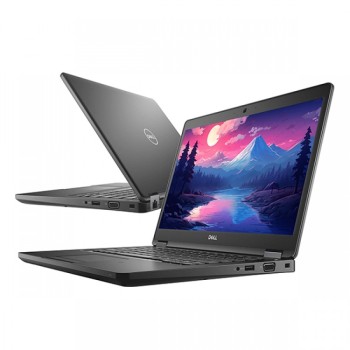 Laptop Dell Latitude 5490...