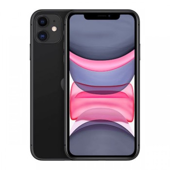 IPhone 11, 128GB, Black-MARGINAL VAT - 3