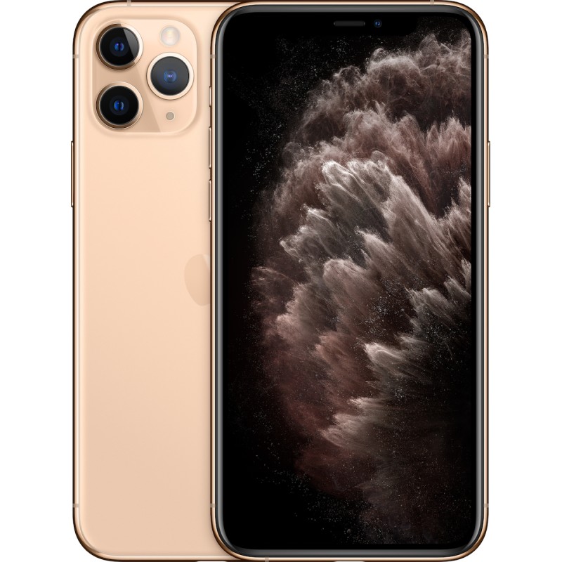 IPhone 12 Pro 256GB Gold- MARGINAL VAT - 1
