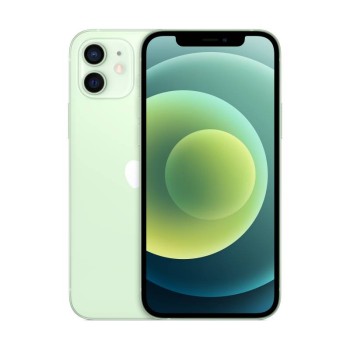 IPhone 12, 64GB, 5G ,΅΅Green-MARGINAL VAT - 2