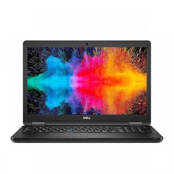 Laptop Dell Latitude E5590 i5-8350U / 8GB / 256GB SSD / 15.6&quot - 5