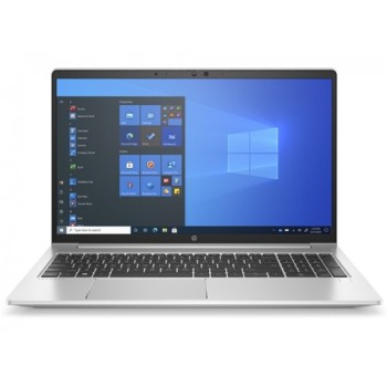 HP Probook 650 G5 |15.6&quot ,I5, 8GB, 256GB SSD , Win 8 Pro - 1