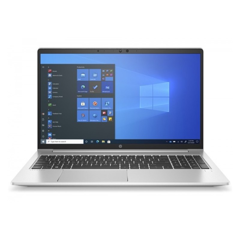 HP Probook 650 G5 |15.6&quot ,I5, 8GB, 256GB SSD , Win 8 Pro - 1