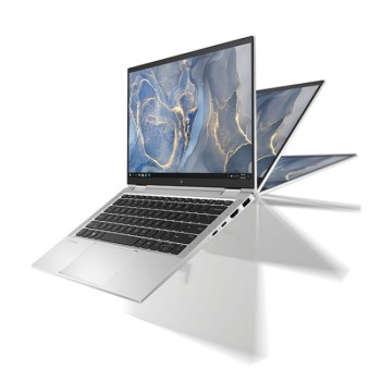 Laptop HP x360 1030 G8 i7-1165G7 / 16GB / 512GB NVME / 14 - 1