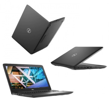 Laptop Dell Latitude 3590 I5-8250U / 8GB / 256GB SSD / 15.6 - 1