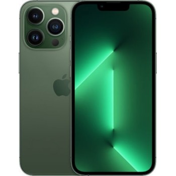 Mobile_iPhone 13 Pro 256GB Green_USED - 1