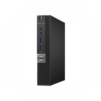 Tiny DELL 7040 i3-6100Τ / 8GB / 256GB SSD - 1