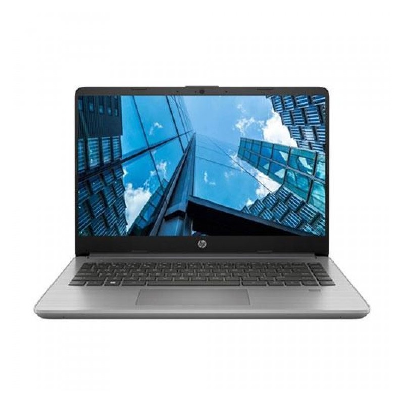 Laptop HP 340s G7  i5-1035 / 8GB / 256GB SSD / 14&quot - 1