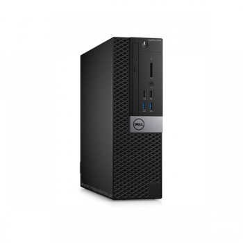 SFF Dell 5040 i5-6500 / 8GB / 256GB SSD - 1