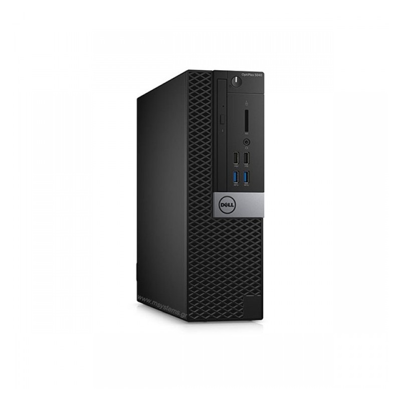 SFF Dell 5040 i5-6500 / 8GB / 256GB SSD - 1