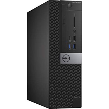SFF Dell 3040 i5-6500 / 8GB...