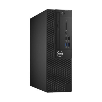 SFF Dell 3050 i5-6500 / 8GB / 256GB SSD - 1