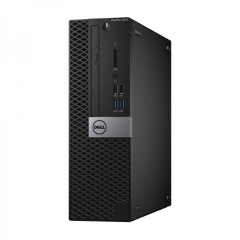 SFF Dell 5050 i5-6500 / 8GB / 256GB SSD - 1