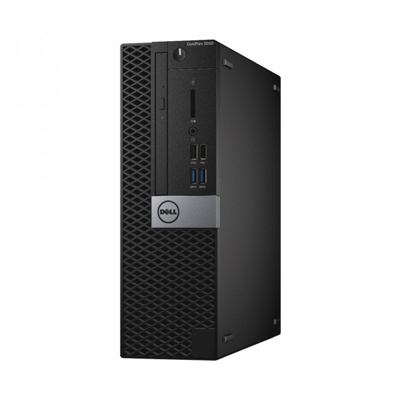 SFF Dell 5050 i5-6500 / 8GB / 256GB SSD - 1