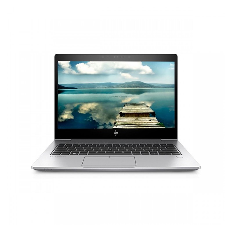 Laptop HP Elitebook 830 G5  i5-7300U / 8GB / 256GB SSD / 13&quot - 1