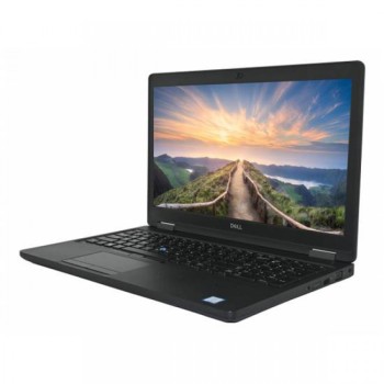 Laptop Dell Latitude E5590 i5-7300U / 8GB / 256GB SSD / 15.6&quot - 2