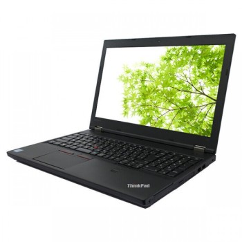 Laptop Lenovo L560 i3-6100U / 8GB / 250GB SSD / 15.6 - 1