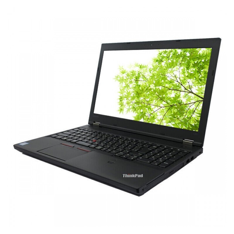 Laptop Lenovo L560 i3-6100U / 8GB / 250GB SSD / 15.6 - 1