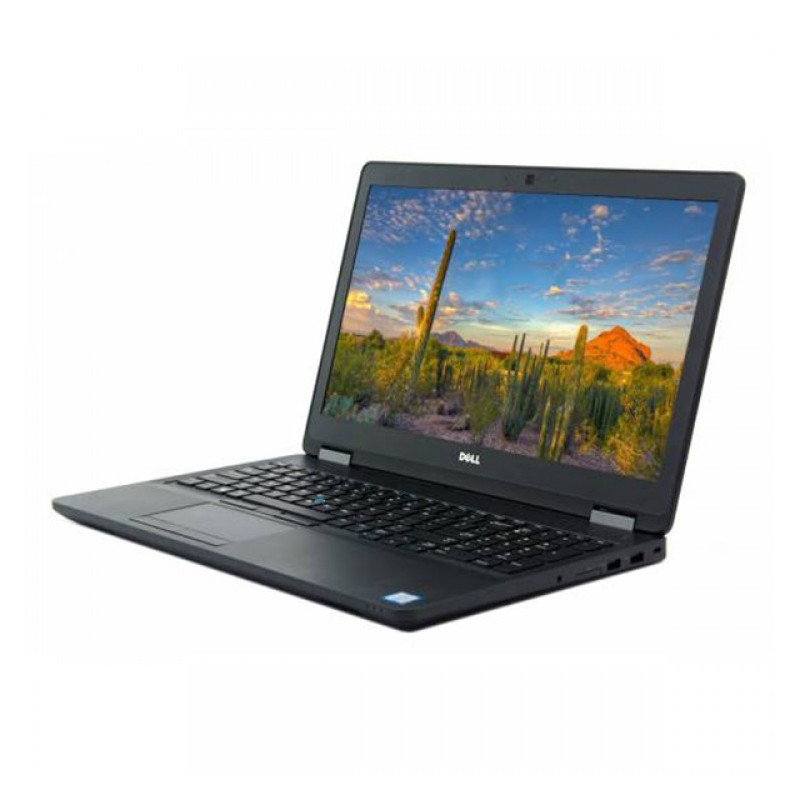 Laptop Dell Latitude E5570 i5-6200U / 8GB / 128GB SSD / 15.6 - 1