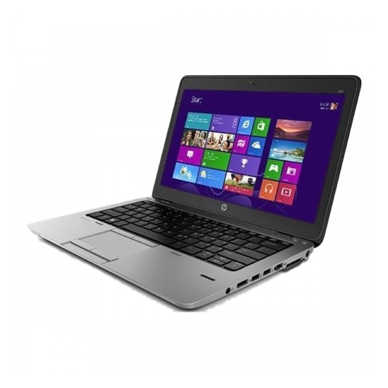 Laptop HP Elitebook 840 G1 i5-4310U / 8GB / 256GB SSD / 14 - 1