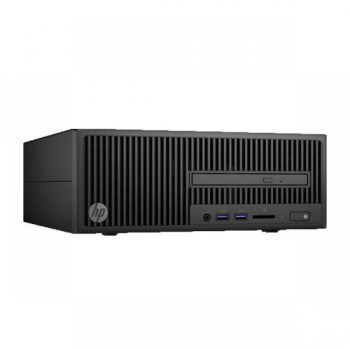 SFF HP 280 G2 i3-6100 / 8GB / 256GB SSD - 1