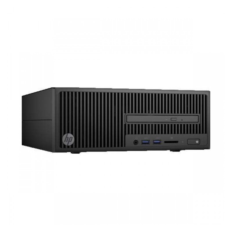 SFF HP 280 G2 i3-6100 / 8GB / 256GB SSD - 1