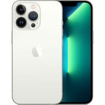 Mobile_iPhone 13 Pro 512GB White_USED - 1