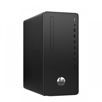 Tower HP PRODESK 290 G4 i5-10500 / 16GB / 256GB SDD - 1