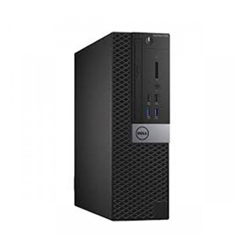SFF DELL 7040 i5-6500 / 8GB / 256GB SSD - 1