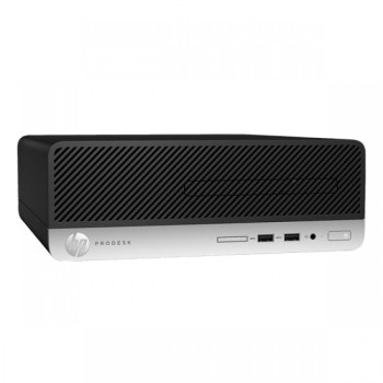 SFF HP 400 G4 i5-6500 / 8GB / 256GB SSD - 1
