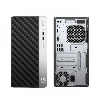 Tower HP 400 G4 i5-6500 / 8GB / 256GB SSD - 1