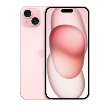 Mobile_IPhone 15 Plus Pink_128GB_USED ( Με ORIGINAL BOX ) - 1