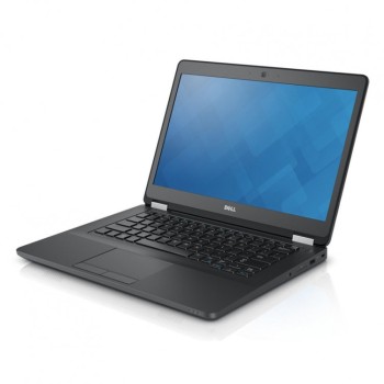 Laptop Dell 5480 i5-6300U / 8GB / 256GB SSD / 14&quot - 1
