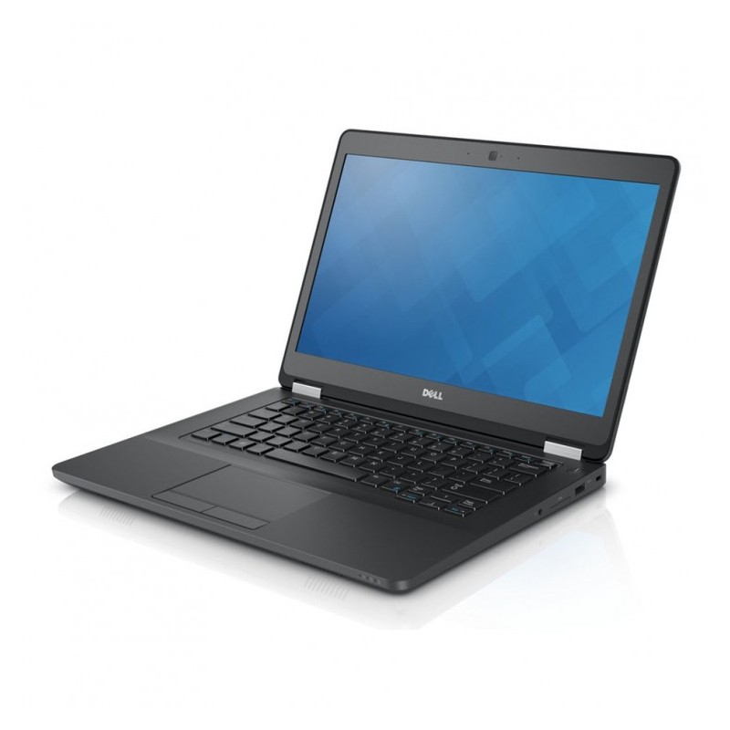 Laptop Dell 5480 i5-6300U / 8GB / 256GB SSD / 14&quot - 1