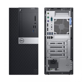 Tower Dell 7070 i7-9700 / 16GB / 256GB - 1