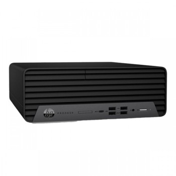 SFF HP 600 G6 i5-10500 / 16GB / 512GB SSD - 1