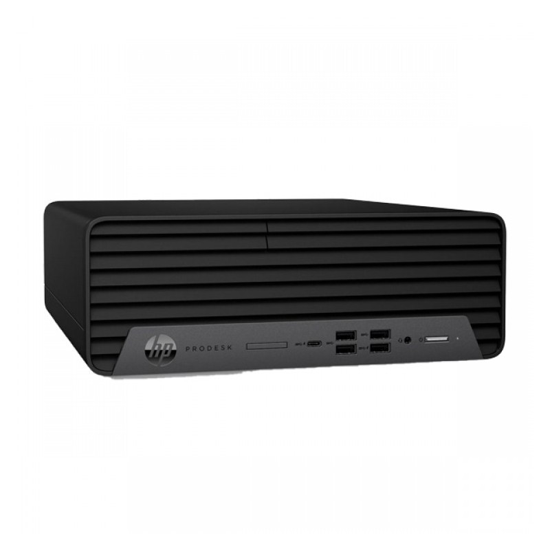 SFF HP 600 G6 i5-10500 / 16GB / 512GB SSD - 1