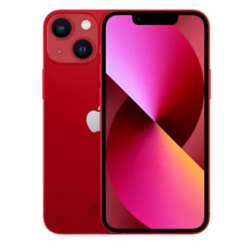 Mobile_iPhone 13 MINI 128GB Red_USED - 1