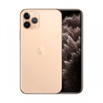 IPhone 11 Pro 256GB Gold- MARGINAL VAT - 1
