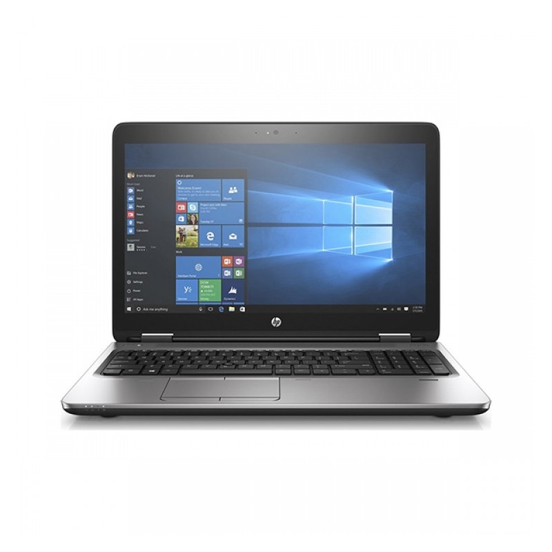 Laptop HP ProBook 650 G3 i5-7200U / 8GB / 128GB SSD / 15.6 - 1