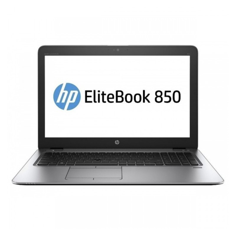 Laptop HP Elitebook 850 G3  i5-6200U / 8GB / 128GB SSD / 15.6 - 1