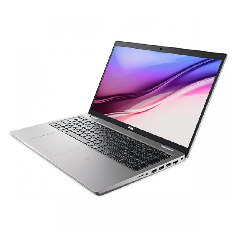 Laptop Dell Latitude 5521 i5-11400Η / 16GB / 256GB SSD / 15.6 - 1