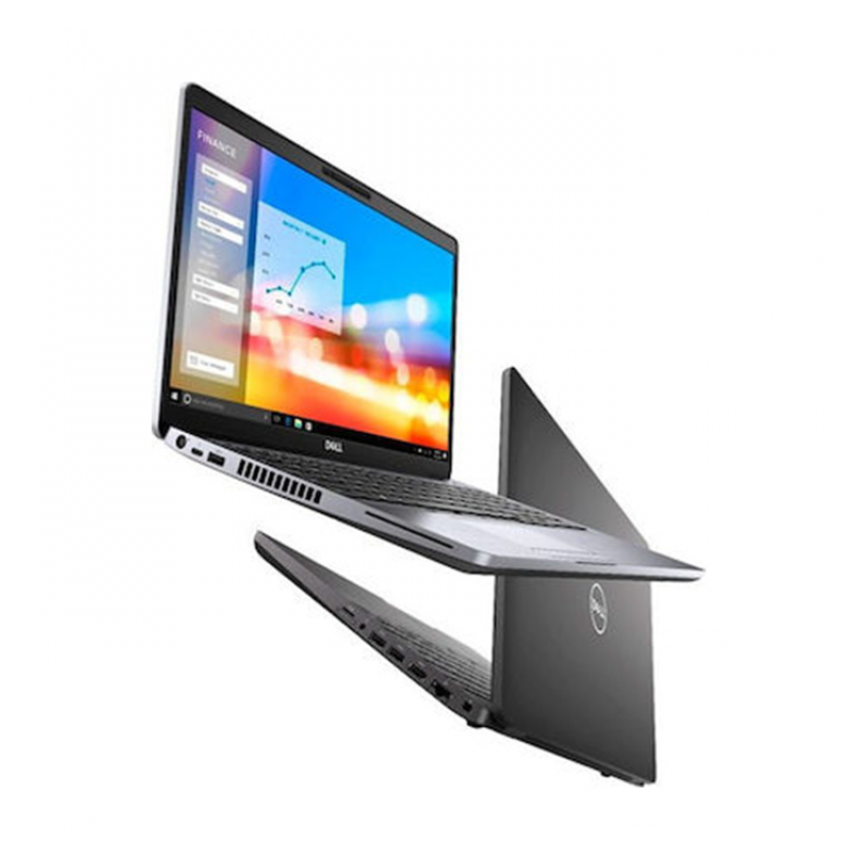 Laptop Dell Latitude 5500 i5-8365U / 8GB / 256GB SSD / 15.6 - 1