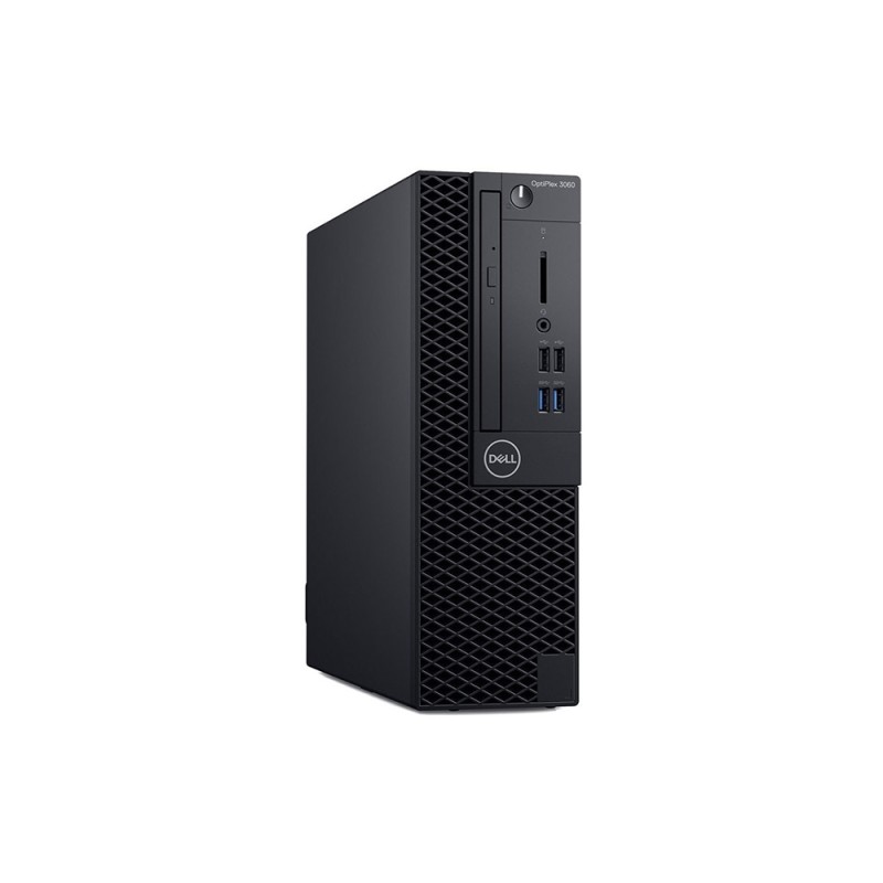SFF Dell 3070 i5-9500 / 8GB / 256GB SSD - 1