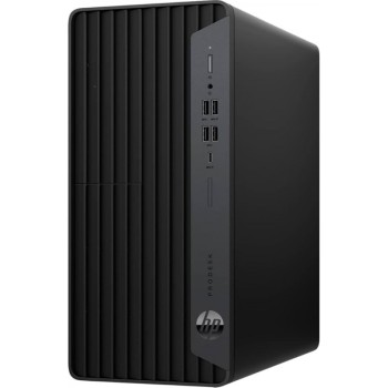 Tower HP 600 G6 i5-10500 / 16GB / 256GB SSD - 1