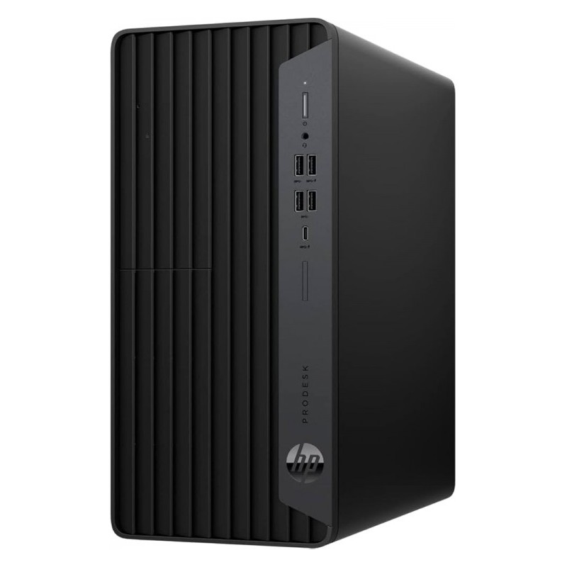 Tower HP 600 G6 i5-10500 / 16GB / 256GB SSD - 1