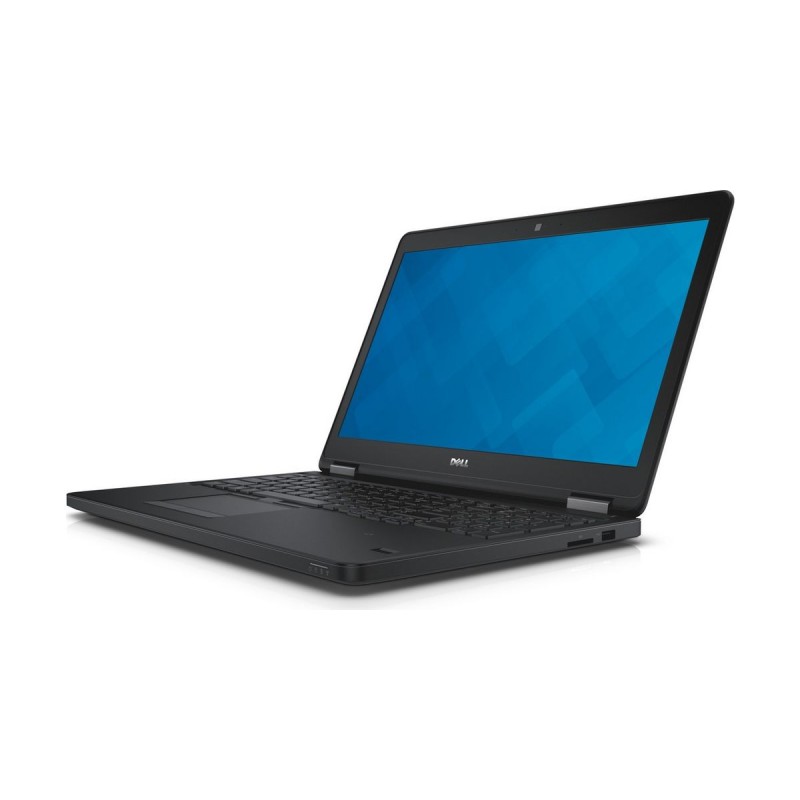 Laptop Dell Latitude 5550 i5-5300U / 8GB / 128GB SSD / 15.6 - 1